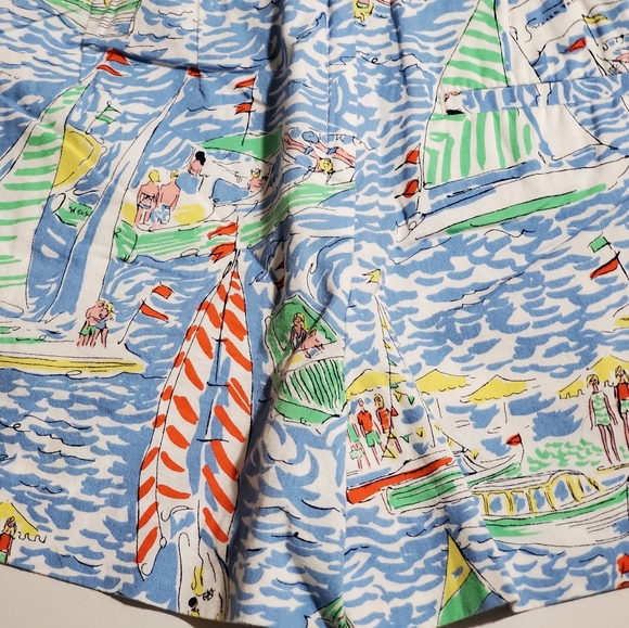 Get Nauti Lilly pulitzer Shorts - Picture 6 of 8